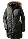 Vorschau: STOY Damen Mantel WMN Quilted PRK D