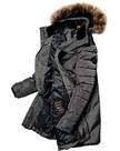 Vorschau: STOY Damen Mantel WMN Quilted PRK D