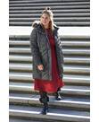 Vorschau: STOY Damen Mantel WMN Quilted PRK D