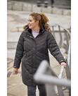 Vorschau: STOY Damen Mantel WMN Quilted PRK D