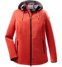 Vorschau: Damen Jacke STS 1 WMN JCKT