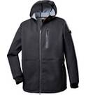 Vorschau: Herren Jacke STW 20 MN JCKT