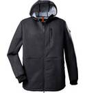 Vorschau: Herren Jacke STW 20 MN JCKT