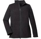 Vorschau: STOY by killtec Damen Unterjacke STW 2 WMN KNT JCKT