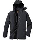 Vorschau: STOY Herren Funktionsjacke STW 17 MN SFTSHLL JCKT