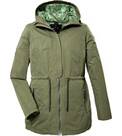 Vorschau: STOY Damen Funktionsjacke STS 2 WMN JCKT