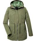 Vorschau: STOY by killtec Damen Funktionsjacke STS 2 WMN JCKT