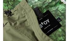 Vorschau: STOY Damen Funktionsjacke STS 2 WMN JCKT