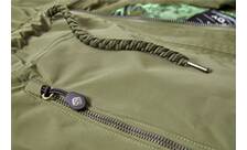Vorschau: STOY Damen Funktionsjacke STS 2 WMN JCKT