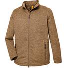 Vorschau: STOY by killtec Herren Unterjacke STS 6 MN KNTFLC JCKT