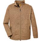 Vorschau: STOY by killtec Herren Unterjacke STS 6 MN KNTFLC JCKT