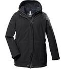 Vorschau: STOY Damen Funktionsjacke STW 13 WMN SFTSHLL JCKT