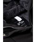Vorschau: STOY Damen Funktionsjacke STW 13 WMN SFTSHLL JCKT