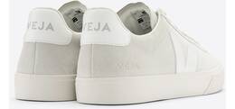 Vorschau: VEJA Herren Freizeitschuhe CAMPO SUEDE NATURAL_WHITE