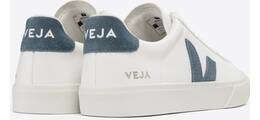 Vorschau: VEJA Herren Freizeitschuhe CAMPO CHROMEFREE LEATHER EXTRA-WHITE_CALIFORNIA