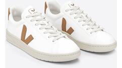 Vorschau: VEJA Herren Freizeitschuhe URCA CWL WHITE_CAMEL