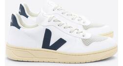 Vorschau: VEJA Herren Freizeitschuhe V-10 CWL WHITE_CALIFORNIA