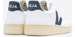 Vorschau: VEJA Herren Freizeitschuhe V-10 CWL WHITE_CALIFORNIA
