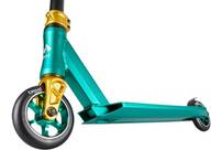 Vorschau: CHILLI Kinder, Teens Scooter/Kickboard Chilli 5000 greenery