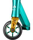Vorschau: CHILLI Kinder, Teens Scooter/Kickboard Chilli 5000 greenery