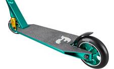 Vorschau: CHILLI Kinder, Teens Scooter/Kickboard Chilli 5000 greenery