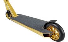 Vorschau: CHILLI Kinder, Teens Scooter/Kickboard Chilli Reaper Gold
