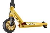 Vorschau: CHILLI Kinder, Teens Scooter/Kickboard Chilli Reaper Gold