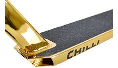Vorschau: CHILLI Kinder, Teens Scooter/Kickboard Chilli Reaper Gold
