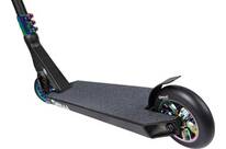 Vorschau: CHILLI Kinder, Teens Scooter/Kickboard Chilli Reaper Grim Neochrome
