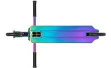 Vorschau: CHILLI Kinder, Teens Scooter/Kickboard Chilli Reaper Reloaded V2 neochrome