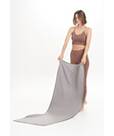 Vorschau: ATHLECIA Accessoire Kowl Yoga Towel