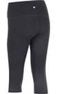Vorschau: ATHLECIA Damen Tights Franz W 3/4 Waist Tights