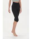 Vorschau: ATHLECIA Damen Tights Franz W 3/4 Waist Tights
