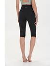 Vorschau: ATHLECIA Damen Tights Franz W 3/4 Waist Tights