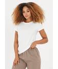 Vorschau: ATHLECIA Damen T-Shirt Julee W Loose Fit S/S Seamless Tee
