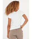 Vorschau: ATHLECIA Damen T-Shirt Julee W Loose Fit S/S Seamless Tee