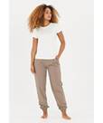Vorschau: ATHLECIA Damen T-Shirt Julee W Loose Fit S/S Seamless Tee
