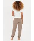 Vorschau: ATHLECIA Damen T-Shirt Julee W Loose Fit S/S Seamless Tee