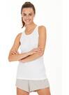 Vorschau: ATHLECIA Damen T-Shirt Julee W Loose Fit Seamless Top