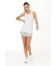 Vorschau: ATHLECIA Damen T-Shirt Julee W Loose Fit Seamless Top