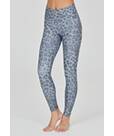 Vorschau: ATHLECIA Damen Tights France W Printed Tights