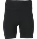 Vorschau: ATHLECIA Damen Tights Nagar W Seamless Shorts