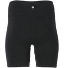 Vorschau: ATHLECIA Damen Tights Nagar W Seamless Shorts