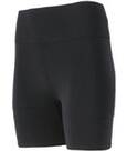 Vorschau: ATHLECIA Damen Tights Nagar W Seamless Shorts