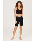 Vorschau: ATHLECIA Damen Tights Nagar W Seamless Shorts