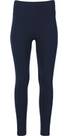 Vorschau: ATHLECIA Damen Tights Balance W Seamless Tights