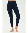 Vorschau: ATHLECIA Damen Tights Balance W Seamless Tights