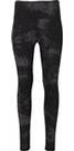 Vorschau: ATHLECIA Damen Tight Vieeie W Printed Tights