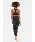 Vorschau: ATHLECIA Damen Tight Vieeie W Printed Tights