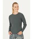 Vorschau: ATHLECIA Damen Shirt Lankae W L/S Tee